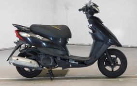 YAMAHA JOG ZR Evolution 2 SA39J