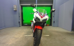 HONDA CBR400R ABS 2013 NC47