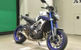 YAMAHA MT-09 A 2015 RN34J