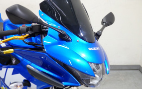 SUZUKI GSX-R125 ABS DL33B