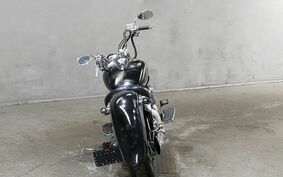 YAMAHA DRAGSTAR 400 CLASSIC 2001 VH01J