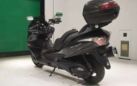 HONDA SILVER WING 400 GT Type 2014 NF03