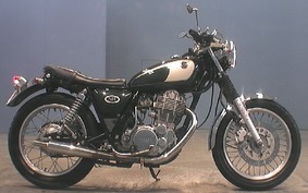 YAMAHA SR400 Gen.3 2001 RH01J