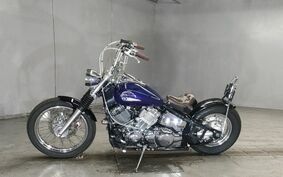 YAMAHA DRAGSTAR 400 2003 VH01J