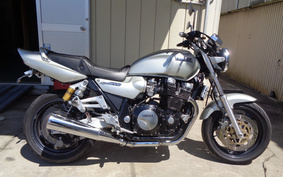 YAMAHA XJR1200 1994 4KG