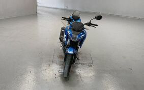 SUZUKI GSX-S125 DL32B