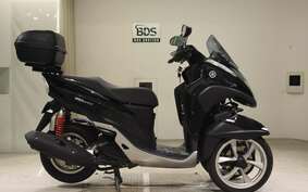 YAMAHA TRICITY 125 SE82J