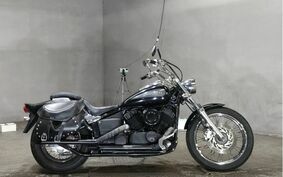 YAMAHA DRAGSTAR 400 2001 VH01J