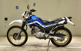 YAMAHA SEROW 225 DG08J