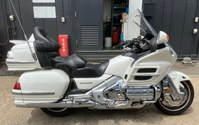 HONDA GL 1800 GOLD WING 2008 SC47