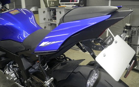 YAMAHA YZF-R1 2015 RN39