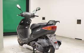 YAMAHA AXIS 125 TREET SE53J