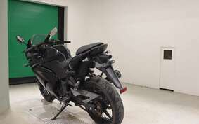 KAWASAKI NINJA 250R EX250K