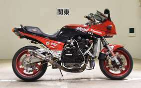 KAWASAKI GPZ900R NINJA 1993 ZX900A