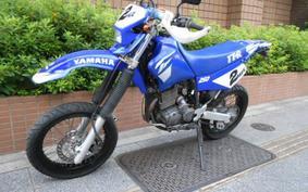 YAMAHA TT250R 4GY