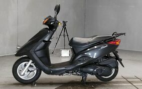 YAMAHA AXIS 125 TREET SE53J