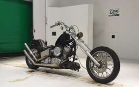 YAMAHA DRAGSTAR 400 1996 4TR