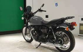 KAWASAKI W800 STREET 2022 EJ800E