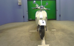 VESPA PX150 Euro3