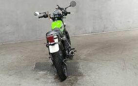 KAWASAKI 250TR BJ250F