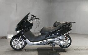 YAMAHA MAJESTY 125 5CA