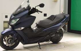 SUZUKI BURGMAN400 A 2020 DU11A