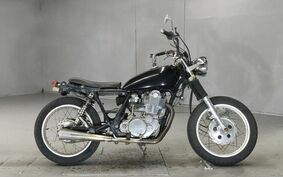 YAMAHA SR400 1998 1JR