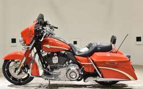 HARLEY FLHXSE 1800CVO 2009 PZ8