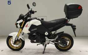 HONDA GROM JC61