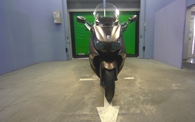 YAMAHA T-MAX 530 A 2014 SJ12J