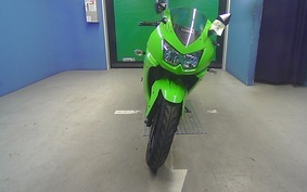 KAWASAKI NINJA 250R EX250K