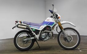 YAMAHA SEROW 225 W 4JG