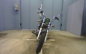 YAMAHA DRAGSTAR 250 VG02J