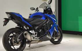 SUZUKI GSX-S1000F 2019 GT79A