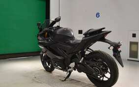 YAMAHA YZF-R3 2019 RH13J