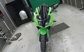 KAWASAKI NINJA 250R EX250K