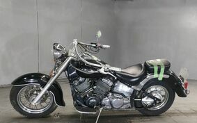 YAMAHA DRAGSTAR 400 CLASSIC 2004 VH01J