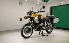 BMW R1200GS 2008 0303