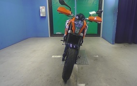 KTM 200 DUKE JUC4B