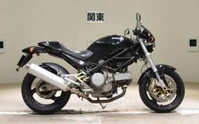 DUCATI MONSTER 400 IE 2005 M407A