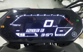 YAMAHA MT-07 2021 RM33J