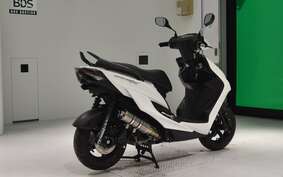 YAMAHA CYGNUS 125 XSR 3 SED8J