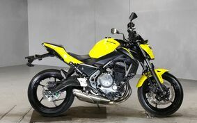 KAWASAKI Z650 2018 ER650H