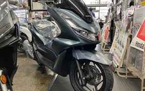 HONDA PCX 160 1988 KF47