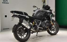 BMW R1200GS 2017