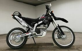 YAMAHA WR250R DG15J