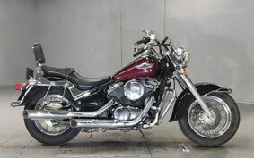 KAWASAKI VULCAN 800 CLASSIC 1997 VN800A