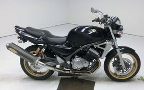 KAWASAKI BALIUS 250 Gen.2 2003 ZR250B