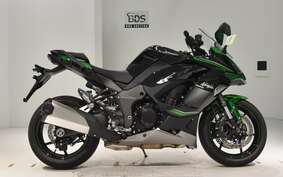 KAWASAKI NINJA 1000 SX 2023 ZXT02K