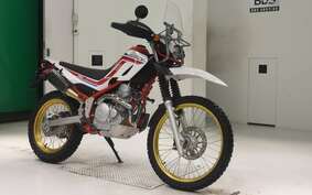 YAMAHA SEROW 250 Gen.3 DG31J